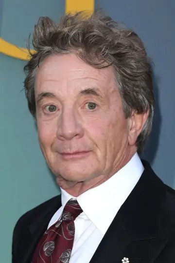 Zdjęcie Martin Short #328102