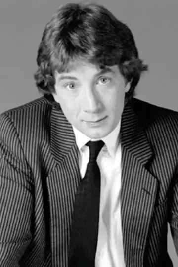 Zdjęcie Martin Short #328103
