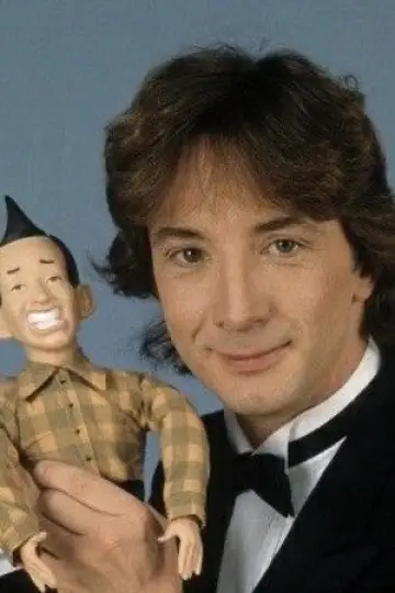 Zdjęcie Martin Short (Martin Short) #328104