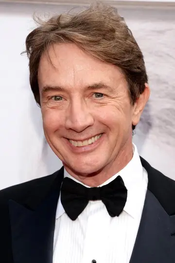 Zdjęcie Martin Short #41390
