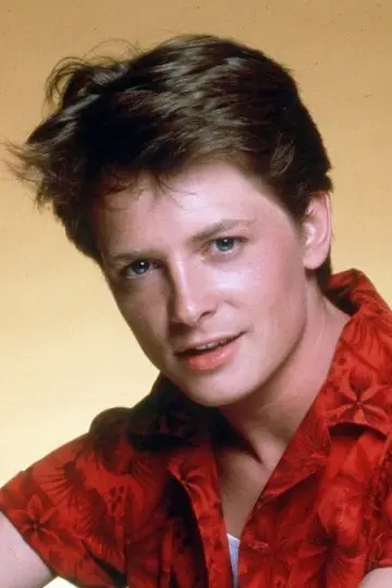 Zdjęcie Majkl Dżej Foks (Michael J. Fox) #35379