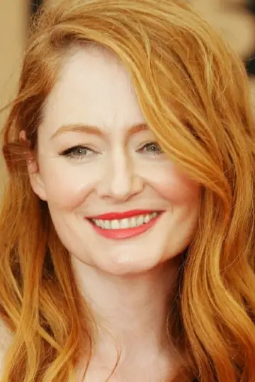 Zdjęcie Miranda Otto – Miranda Otto #7296