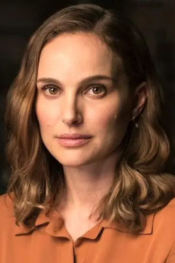Zdjęcie Natalia Portmen (Natalie Portman) #69874
