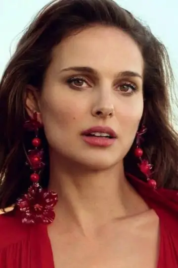 Zdjęcie Natalia Portmen (Natalie Portman) #69875
