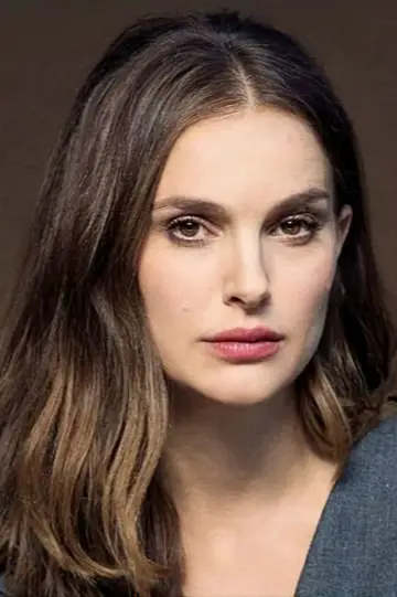 Zdjęcie Natalia Portmen (Natalie Portman) #69876