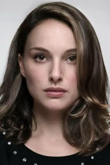 Zdjęcie Natalia Portmen (Natalie Portman) #69877