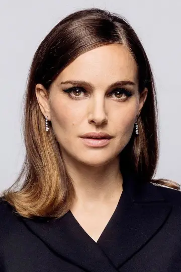 Zdjęcie Natalia Portmen #8970