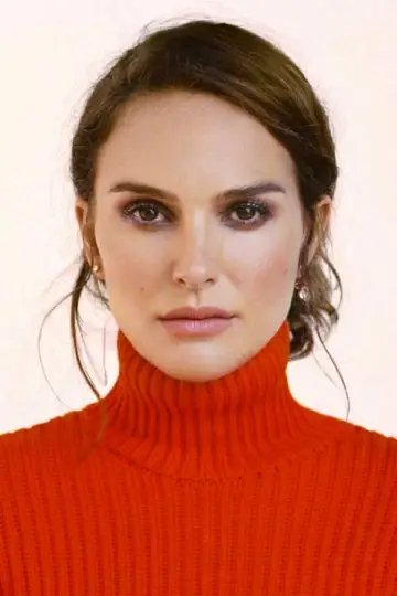 Zdjęcie Natalia Portmen (Natalie Portman) #8973