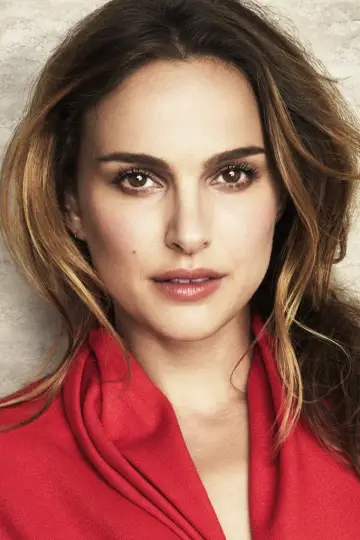 Zdjęcie Natalia Portmen (Natalie Portman) #8974