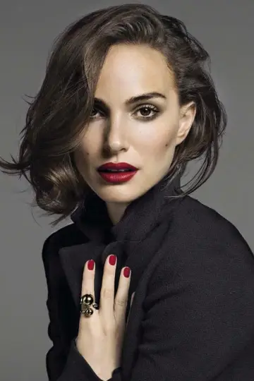 Zdjęcie Natalia Portmen (Natalie Portman) #8975