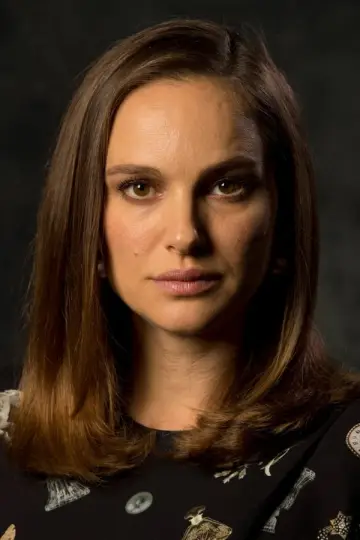 Zdjęcie Natalia Portmen (Natalie Portman) #8976