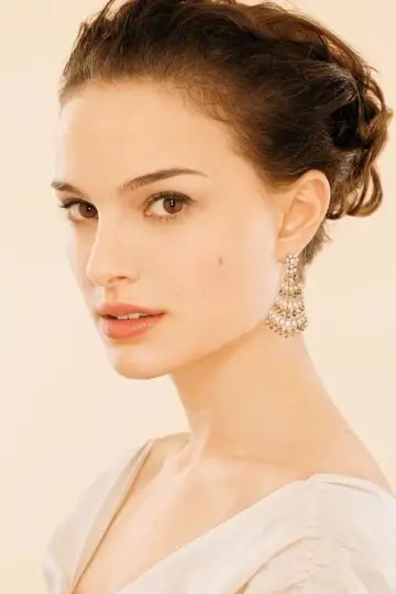 Zdjęcie Natalia Portmen (Natalie Portman) #8977