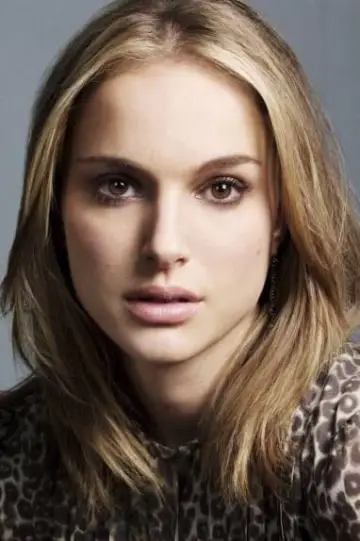Zdjęcie Natalia Portmen (Natalie Portman) #8978