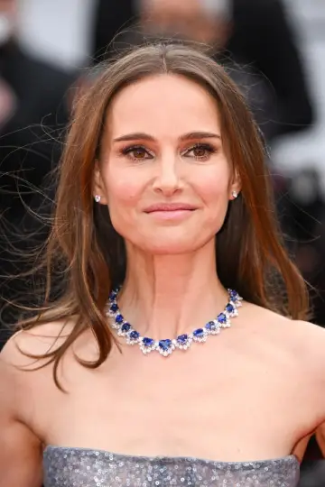 Zdjęcie Natalia Portmen (Natalie Portman) #8979