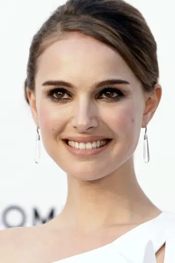 Zdjęcie Natalia Portmen (Natalie Portman) #8980