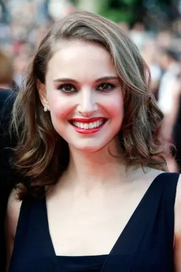 Zdjęcie Natalia Portmen (Natalie Portman) #8981