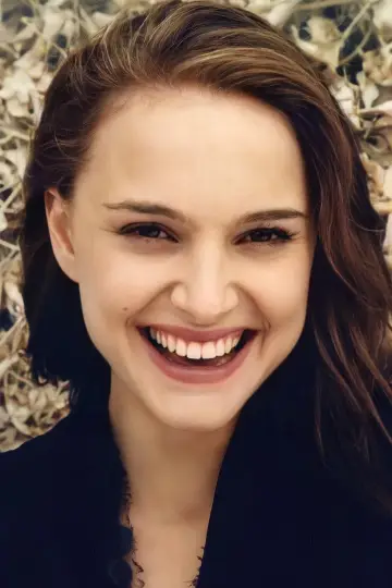 Zdjęcie Natalia Portmen (Natalie Portman) #8982