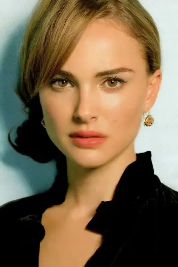 Zdjęcie Natalia Portmen (Natalie Portman) #8983