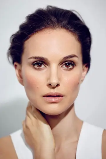 Zdjęcie Natalia Portmen (Natalie Portman) #8984
