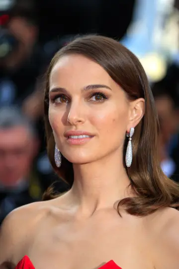 Zdjęcie Natalia Portmen (Natalie Portman) #8986
