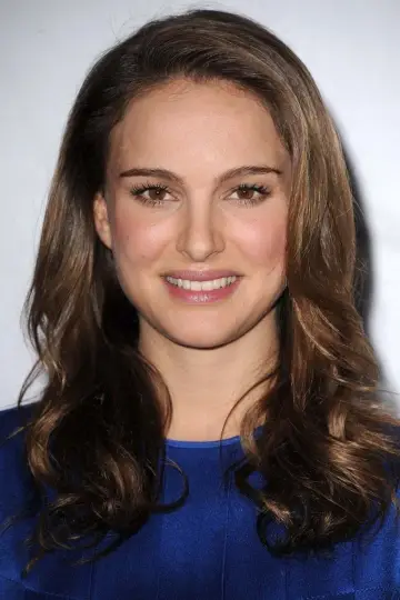 Zdjęcie Natalia Portmen (Natalie Portman) #8987