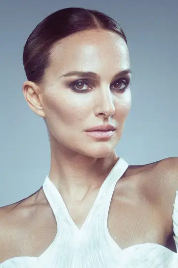 Zdjęcie Natalia Portmen (Natalie Portman) #8988