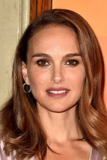 Zdjęcie Natalia Portmen (Natalie Portman) #8989
