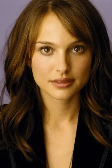 Zdjęcie Natalia Portmen (Natalie Portman) #8990
