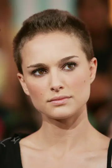 Zdjęcie Natalia Portmen (Natalie Portman) #8991