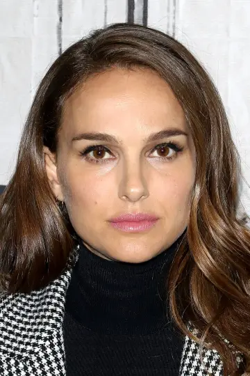 Zdjęcie Natalia Portmen (Natalie Portman) #8992