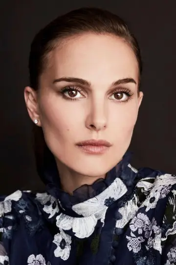 Zdjęcie Natalia Portmen (Natalie Portman) #8993