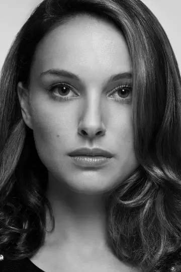 Zdjęcie Natalia Portmen (Natalie Portman) #8994