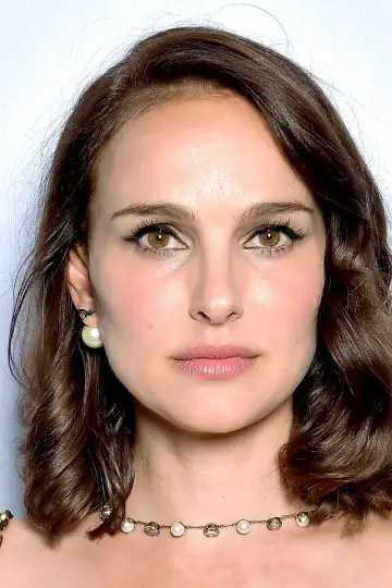 Zdjęcie Natalia Portmen (Natalie Portman) #8995