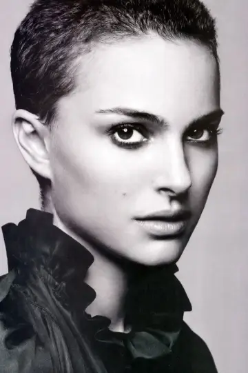 Zdjęcie Natalia Portmen (Natalie Portman) #8996