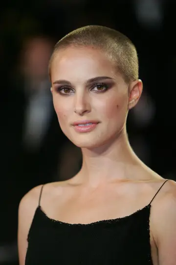 Zdjęcie Natalia Portmen (Natalie Portman) #8997
