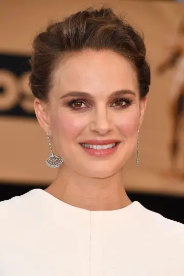 Zdjęcie Natalia Portmen (Natalie Portman) #8998