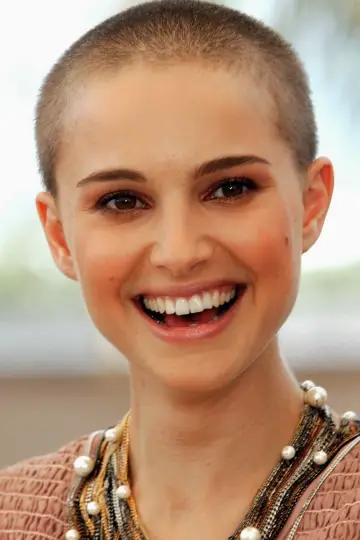 Zdjęcie Natalia Portmen (Natalie Portman) #8999