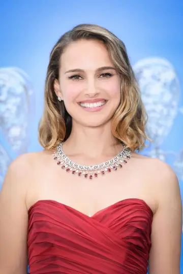 Zdjęcie Natalia Portmen (Natalie Portman) #9000