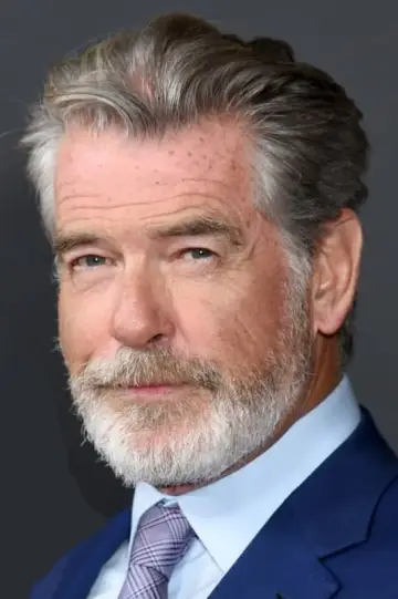 Zdjęcie Pirs Brosnan #10962