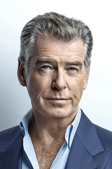 Zdjęcie Pirs Brosnan #10963
