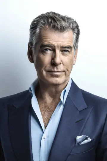 Zdjęcie Pirs Brosnan #10964