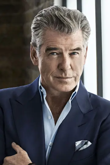 Zdjęcie Pirs Brosnan (Pierce Brosnan) #10965