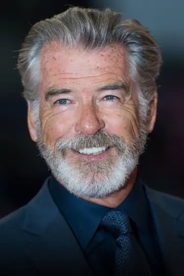 Zdjęcie Pirs Brosnan (Pierce Brosnan) #10966