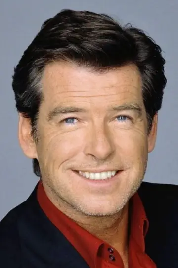 Zdjęcie Pirs Brosnan (Pierce Brosnan) #10967
