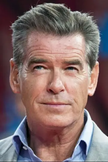 Zdjęcie Pirs Brosnan (Pierce Brosnan) #10968