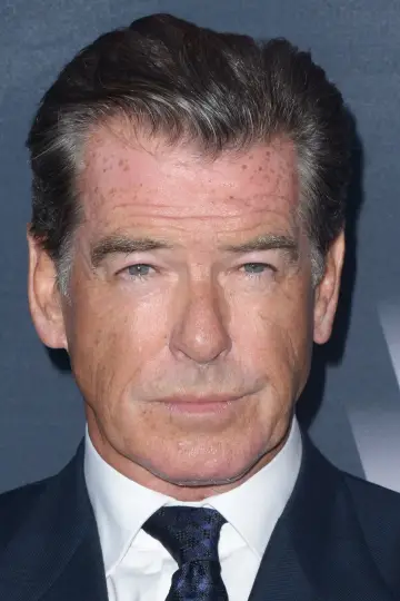 Zdjęcie Pirs Brosnan (Pierce Brosnan) #10969