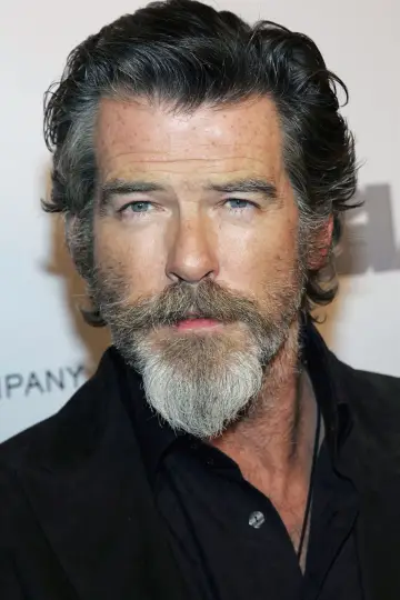 Zdjęcie Pirs Brosnan (Pierce Brosnan) #10970