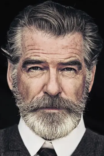 Zdjęcie Pirs Brosnan (Pierce Brosnan) #10971