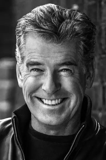 Zdjęcie Pirs Brosnan (Pierce Brosnan) #10972