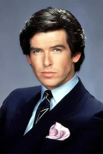 Zdjęcie Pirs Brosnan (Pierce Brosnan) #10973
